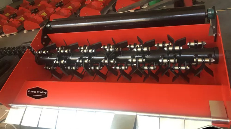 Klepelmaaier 95-100-105-120 cm